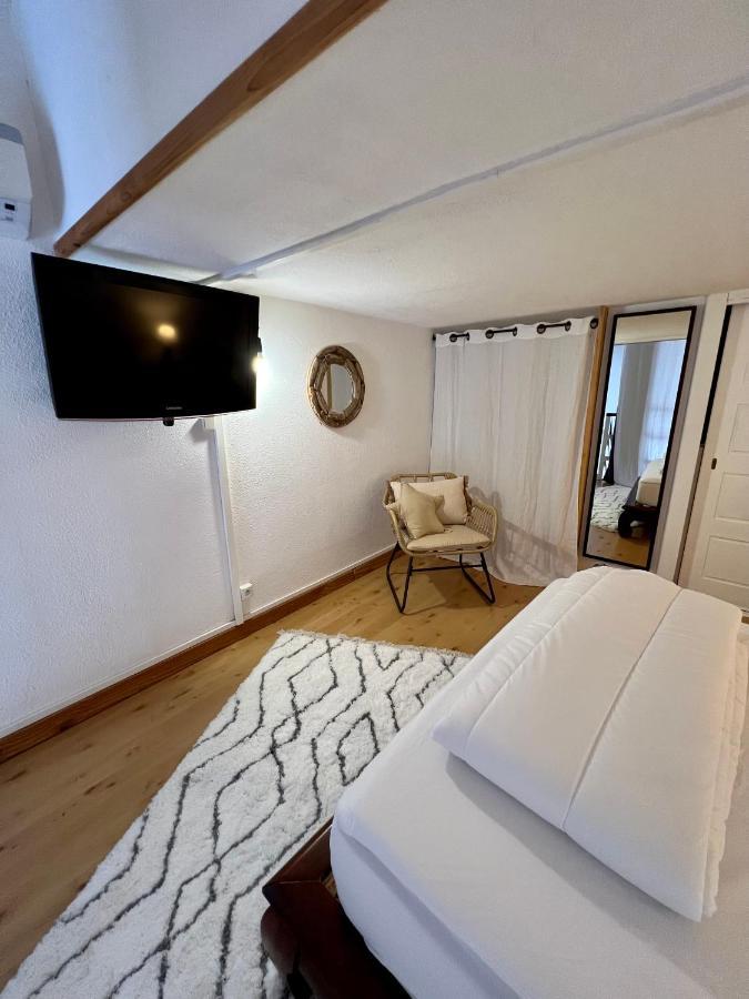 Le Pitay'Appartement Saint-Gilles-les Bains Eksteriør bilde